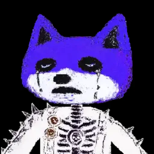 Dead Doge #148