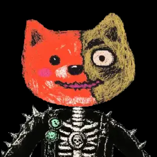 Dead Doge #164