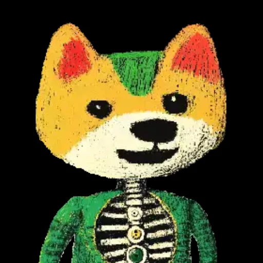 Dead Doge #204