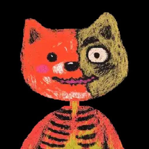 Dead Doge #209