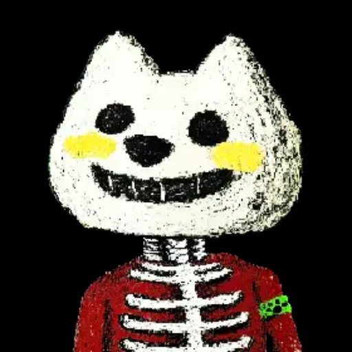 Dead Doge #223