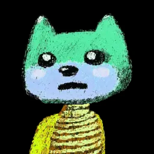 Dead Doge #247