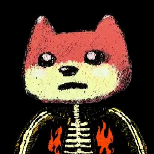 Dead Doge #276