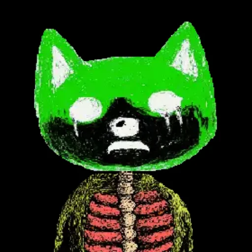 Dead Doge #286