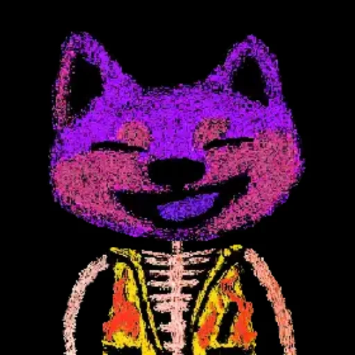 Dead Doge #304