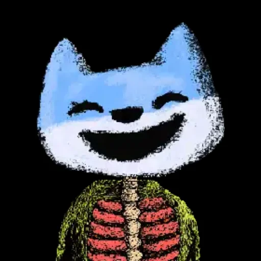 Dead Doge #316