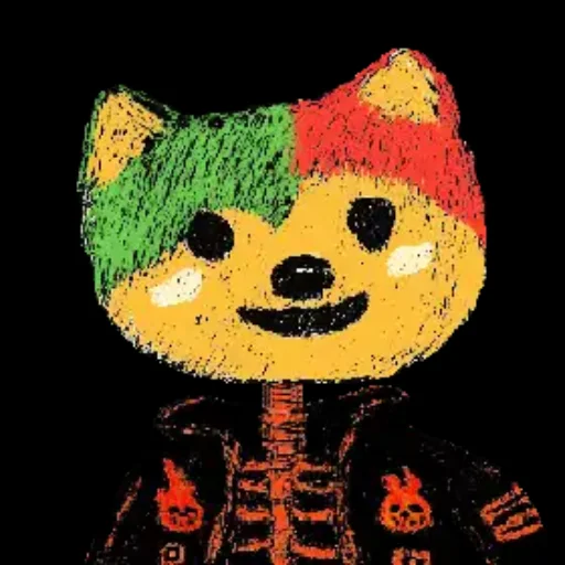 Dead Doge #336