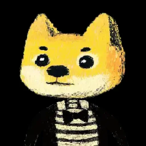 Dead Doge #375
