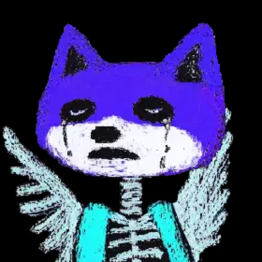 Dead Doge #391