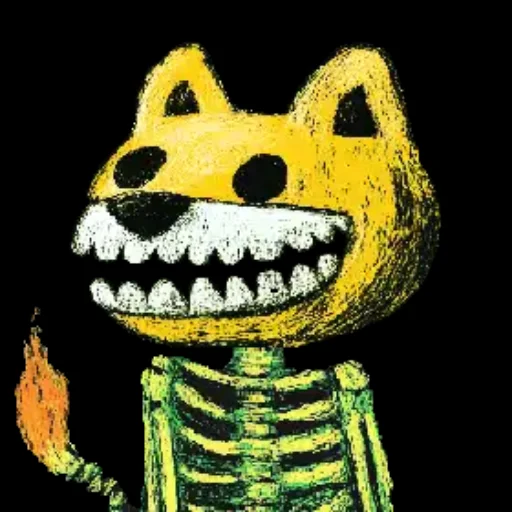 Dead Doge #400