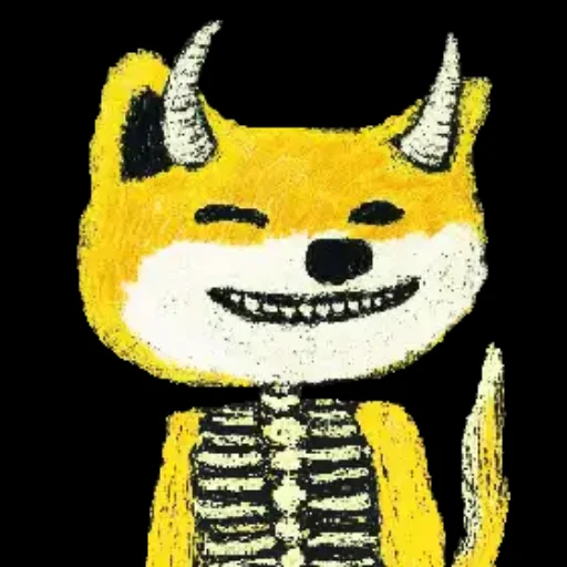 Dead Doge #406