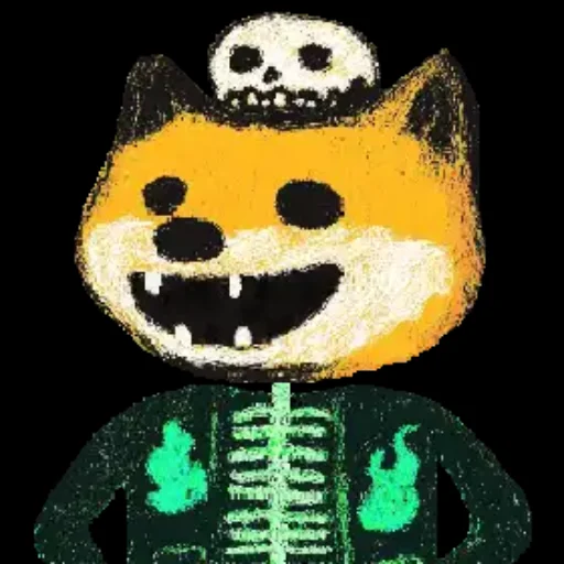 Dead Doge #408