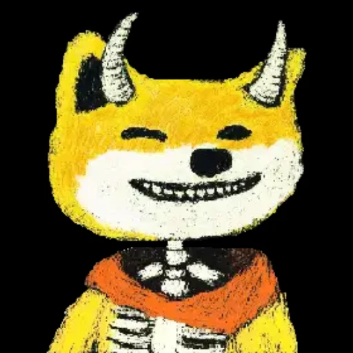Dead Doge #439