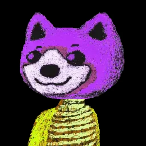 Dead Doge #476