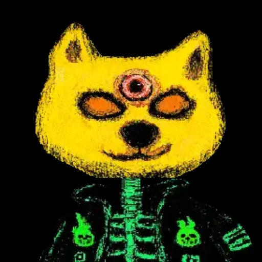 Dead Doge #506