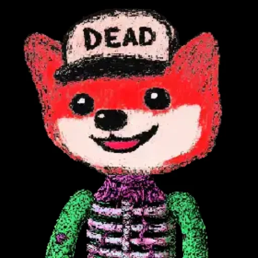 Dead Doge #510