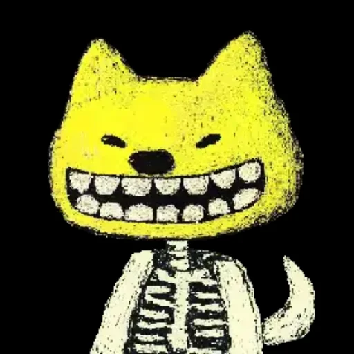 Dead Doge #518