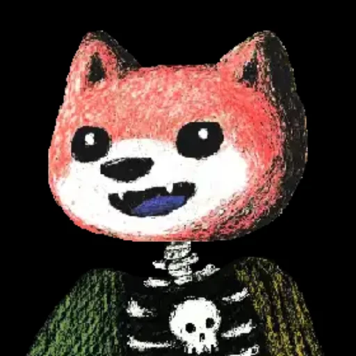 Dead Doge #526