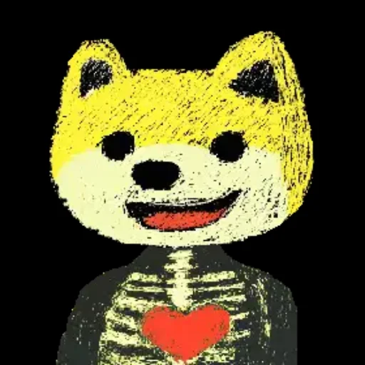 Dead Doge #53