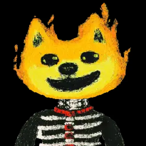 Dead Doge #58