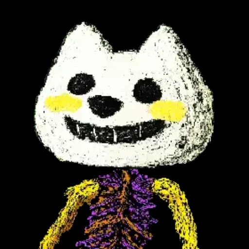 Dead Doge #606