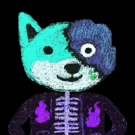 Dead Doge #628