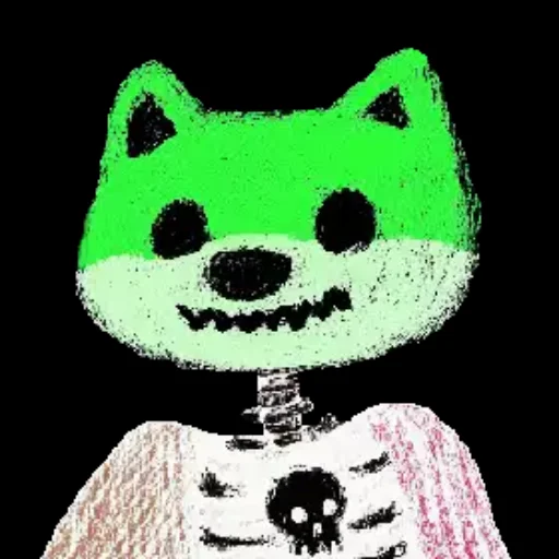 Dead Doge #652