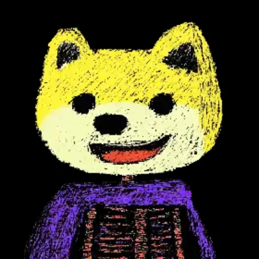 Dead Doge #654