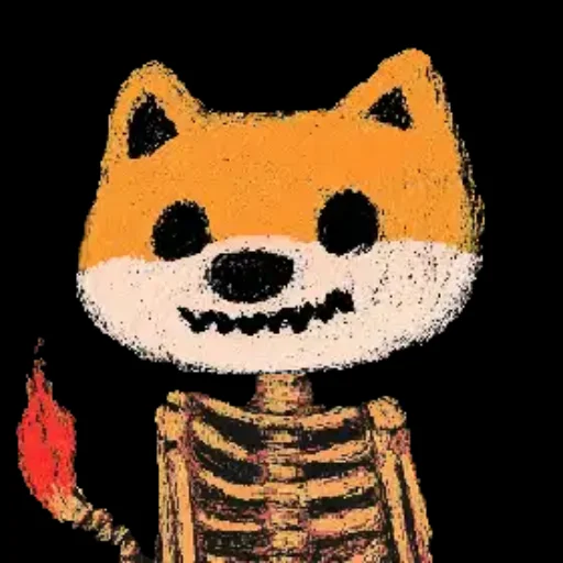 Dead Doge #69