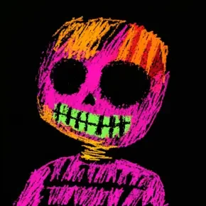 Dead Ordinal #184