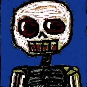 Dead Ordinal #388