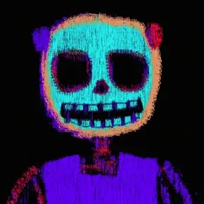 Dead Ordinal #789
