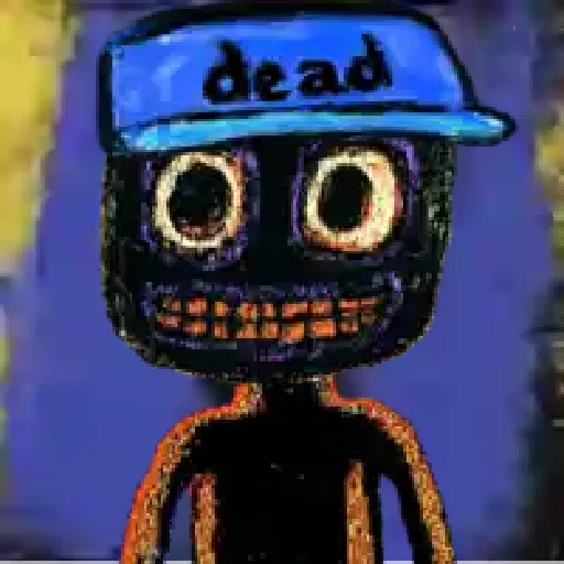 Dead Ordinal #1845