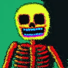 Dead Ordinal #1342