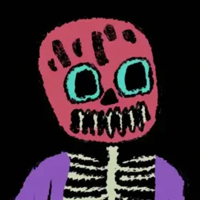 Dead Ordinal #802