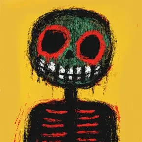 Dead Ordinal #371