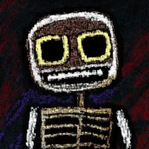 Dead Ordinal #506