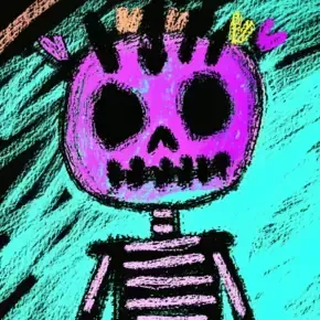 Dead Ordinal #1015