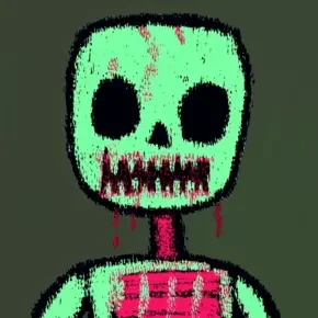 Dead Ordinal #62