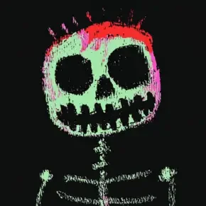 Dead Ordinal #663