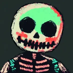 Dead Ordinal #1763