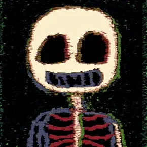 Dead Ordinal #208
