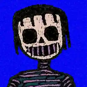 Dead Ordinal #1552