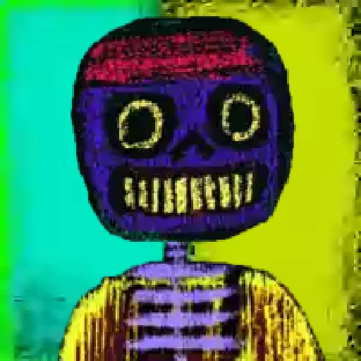 Dead Ordinal #1853