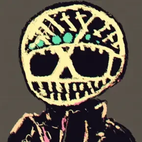 Dead Ordinal #807