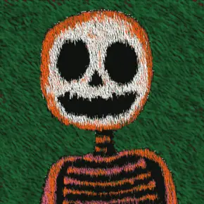 Dead Ordinal #1428