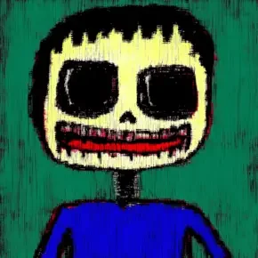 Dead Ordinal #1752