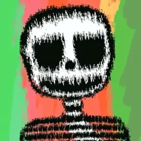Dead Ordinal #1047