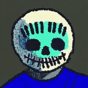 Dead Ordinal #501