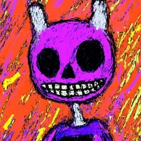 Dead Ordinal #986